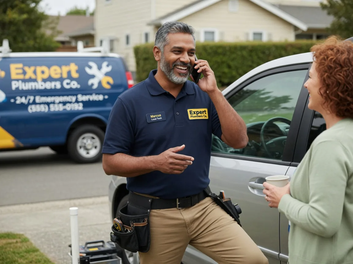 Drain Cleaning Norris, TN FAQs